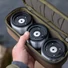 Kép 2/3 - Korda Compac Spool Case pótdob tartó táska