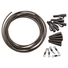 Kép 2/2 - Korda Basix Lead Clip Action Pack