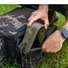 Kép 7/7 - Korda Compac Carryall Dark Kamo szerelékes táska