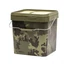 Kép 4/4 - Korda Compac Camo Bucket vödör