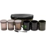 Kép 2/7 - Korda Compac Tea Set 3 Piece teás szett