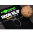 Kép 4/4 - Korda Hook Klip Medium horog kapocs