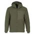 Kép 1/6 - Korda Insulated Hooded Jacket Dark Olive kapucnis kabát