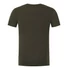 Kép 2/2 - Korda Outline Tee Dark Olive póló