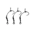 Kép 3/3 - Korda Spinner Hook Sections Spinner kész szerelék 3 db