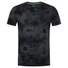 Kép 3/4 - Korda Tie Dye Tee póló Slate Grey