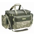 Kép 1/3 - Mivardi CamoCODE Carryall szerelékes táska  Large