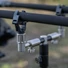 Kép 2/2 - Nash Butt Lock Rear Rest biztonsági botvilla