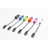 Kép 2/2 - Nash Bobbin Kit láncos swinger