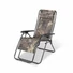 Kép 2/9 - Nash Bank Life Hi-Back Lounger Chair lábtámaszos fotel