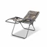 Kép 3/9 - Nash Bank Life Hi-Back Lounger Chair lábtámaszos fotel