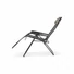 Kép 8/9 - Nash Bank Life Hi-Back Lounger Chair lábtámaszos fotel