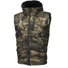 Kép 1/4 - Prologic Bank Bound Thermo Vest Camo mellény M