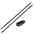 Kép 1/2 - Prologic Avenger Baiting Spoon &amp; Handle etetőlapát nyéllel