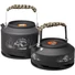 Kép 1/3 - Prologic Blackfire Carp Kettle teáskanna