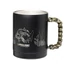 Kép 1/2 - Prologic Blackfire Twin Skin Carp Cup duplafalu bögre ponty mintával