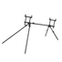 Kép 1/4 - Prologic C-Series Convertible Long Legs 3 Rod Pod
