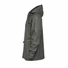 Kép 3/3 - Prologic Rain Jacket Bark Green esőkabát