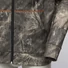 Kép 2/4 - Prologic Realtree Fishing Zip Hoodie terepmintás cipzáros felső