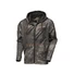 Kép 1/4 - Prologic Realtree Fishing Zip Hoodie terepmintás cipzáros felső