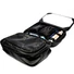 Kép 2/5 - RidgeMonkey LX Bath Towel & Shower Caddy Set törölköző piperetáskával