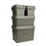 Kép 1/3 - RidgeMonkey Armoury Stackable Storage Box tároló doboz