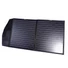 Kép 1/3 - RidgeMonkey Vault C-Smart PD 80W Solar Panel napelem