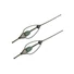 Kép 1/2 - Super Natural Super Long Cast távdobó kosár 2db