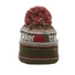Kép 1/3 - Trakker Team Bobble Beanie téli sapka