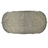 Kép 4/4 - Trakker Sanctuary Insta Mat pontymatrac