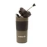 Kép 2/4 - Trakker Armolife Thermal Coffee Press Mug duplafalu bögre