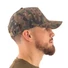 Kép 3/3 - Trakker CR Camo Water Resistant Cap vízálló sapka