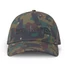 Kép 1/3 - Trakker CR Camo Water Resistant Cap vízálló sapka