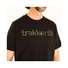 Kép 6/6 - Trakker CR Logo T-Shirt Black Camo póló
