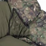 Kép 2/4 - Trakker Levelite Camo Luna Chair terepmintás fotel