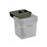 Kép 1/3 - Trakker 17Ltr Heavy Duty Cuvette műanyag tálca a 17 literes vödörhöz