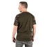 Kép 2/2 - Fox Camo/Khaki Raglan T-Shirt póló