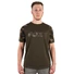 Kép 1/2 - Fox Camo/Khaki Raglan T-Shirt póló 3XL