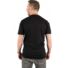 Kép 2/2 - Fox Black/Camo Chest Print T-Shirt póló