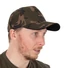 Kép 1/2 - Fox Camo Baseball Hat baseball sapka