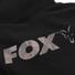 Kép 3/4 - Fox Black Camo High Neck magas nyakú pulóver