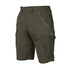 Kép 1/9 - Fox Collection Green & Silver Combat Short rövidnadrág