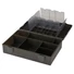 Kép 3/4 - Fox Edges Medium Tackle Box közepes szerelékes doboz 