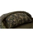 Kép 2/5 - Fox Flatliner 5 Season Sleeping Bag hálózsák