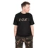 Kép 2/4 - Fox Black / Camo Logo T póló