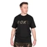 Kép 1/4 - Fox Black / Camo Logo T póló