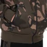 Kép 4/5 - Fox Camo Full Zip Premium 310 Hoodie kapucnis felső