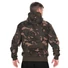 Kép 3/5 - Fox Camo Full Zip Premium 310 Hoodie kapucnis felső