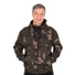 Kép 1/5 - Fox Camo Full Zip Premium 310 Hoodie kapucnis felső