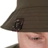 Kép 3/3 - Fox Camo Reversible Bucket Hat kifordítható horgász kalap